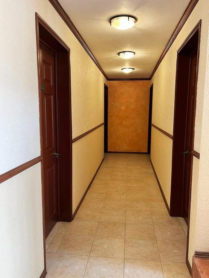 Hotel Paraiso Real Plus Mineral del Monte Kültér fotó