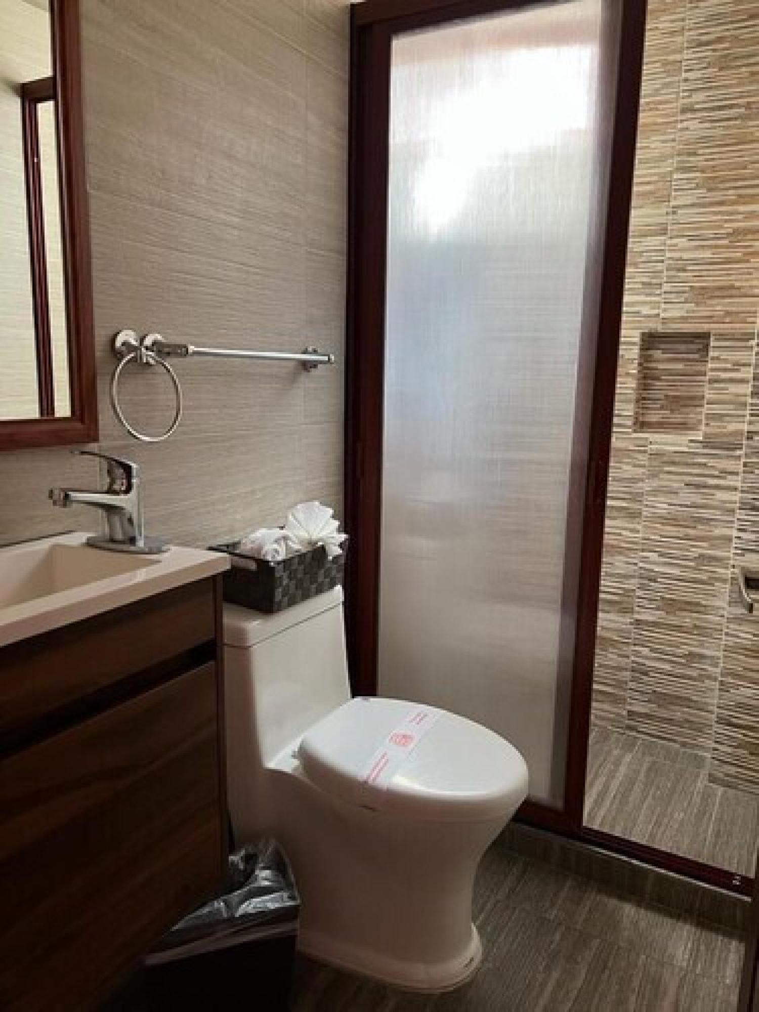 Hotel Paraiso Real Plus Mineral del Monte Kültér fotó